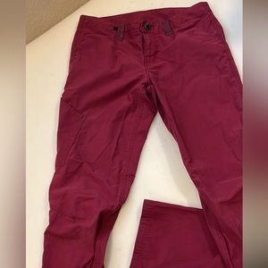 Patagonia pants